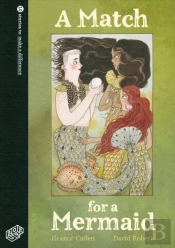 A Match For A Mermaid