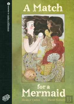 Bertrand.pt - A Match For A Mermaid
