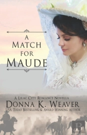 A Match For Maude