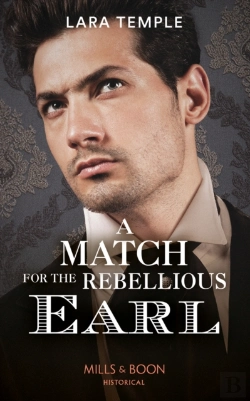 Bertrand.pt - A Match For The Rebellious Earl