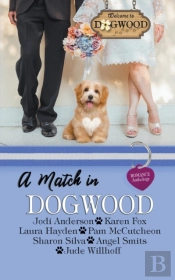 A Match In Dogwood