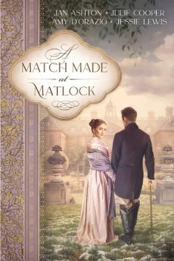 Bertrand.pt - A Match Made At Matlock