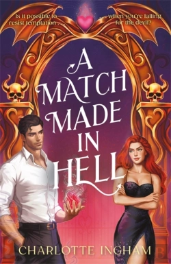 Bertrand.pt - A Match Made In Hell