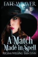 A Match Made In Spell (Large Print)