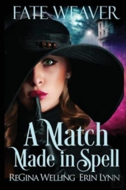 Bertrand.pt - A Match Made In Spell (Large Print)