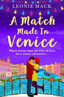 Bertrand.pt - A Match Made In Venice