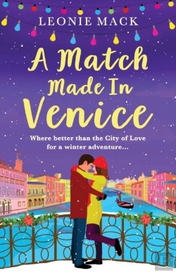 Bertrand.pt - A Match Made In Venice