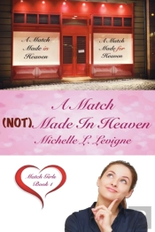 A Match (Not) Made In Heaven