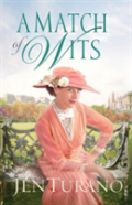 A Match Of Wits