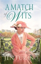 A Match Of Wits