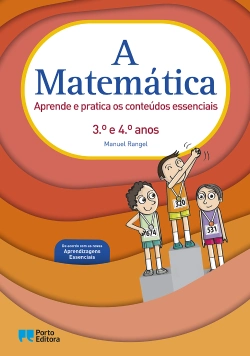 Bertrand.pt - A Matemática - 3.º e 4.º anos