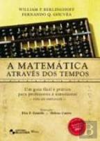 A Matemática Através dos Tempos