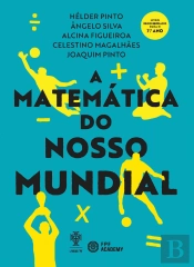 A Matemática do Nosso Mundial