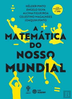 Bertrand.pt - A Matemática do Nosso Mundial
