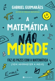 A Matemática Não Morde
