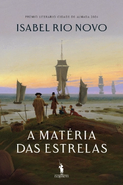 Bertrand.pt - A Matéria das Estrelas