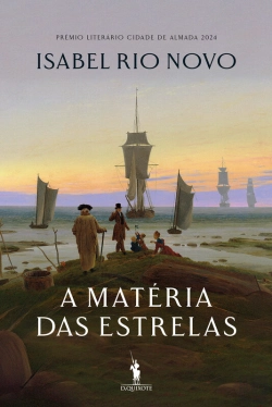 Bertrand.pt - A Matéria das Estrelas