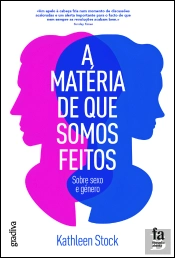 A Matéria de que Somos Feitos
