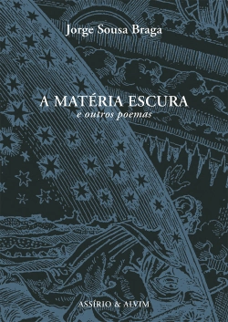 Bertrand.pt - A Matéria Escura