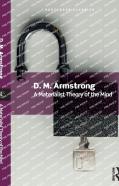A Materialist Theory Of The Mind