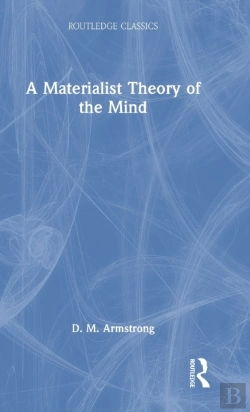 Bertrand.pt - A Materialist Theory Of The Mind