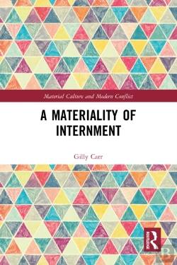 Bertrand.pt - A Materiality Of Internment