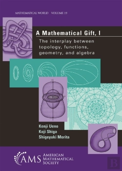 Bertrand.pt - A Mathematical Gift, Volume 1
