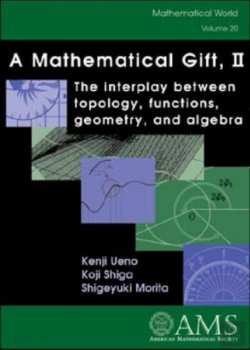 Bertrand.pt - A Mathematical Gift, Volume 2