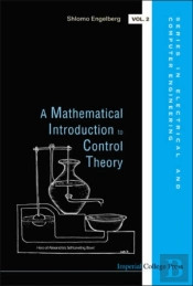 A Mathematical Introduction To Control Theory