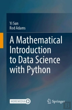 Bertrand.pt - A Mathematical Introduction To Data Science With Python