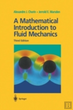 Bertrand.pt - A Mathematical Introduction To Fluid Mechanics