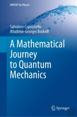 Bertrand.pt - A Mathematical Journey To Quantum Mechanics