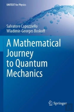 Bertrand.pt - A Mathematical Journey To Quantum Mechanics