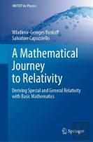 A Mathematical Journey To Relativity