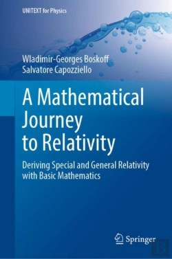 Bertrand.pt - A Mathematical Journey To Relativity