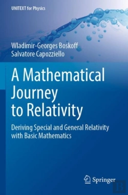 Bertrand.pt - A Mathematical Journey To Relativity