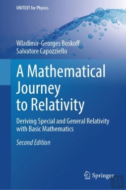 Bertrand.pt - A Mathematical Journey To Relativity