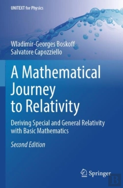 Bertrand.pt - A Mathematical Journey To Relativity