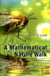 A Mathematical Nature Walk