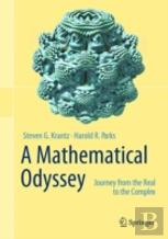 A Mathematical Odyssey