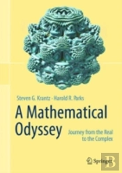 A Mathematical Odyssey