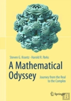 Bertrand.pt - A Mathematical Odyssey