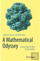 A Mathematical Odyssey