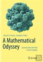 A Mathematical Odyssey