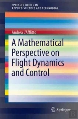 Bertrand.pt - A Mathematical Perspective On Flight Dynamics And Control