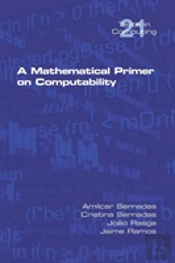 A Mathematical Primer On Computability