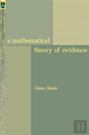 A Mathematical Theory Of Evidence
