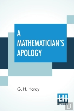Bertrand.pt - A Mathematician'S Apology