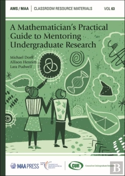 Bertrand.pt - A Mathematician'S Practical Guide To Mentoring Undergraduate Research