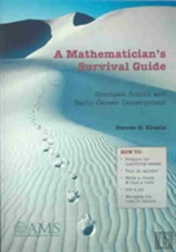 Bertrand.pt - A Mathematician'S Survival Guide